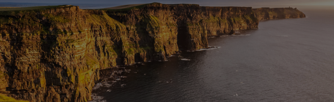 Visit the Cliffs of Moher